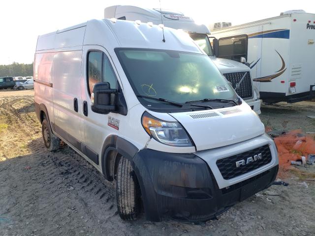 RAM PROMASTER 2020 3c6trvbg1le127059