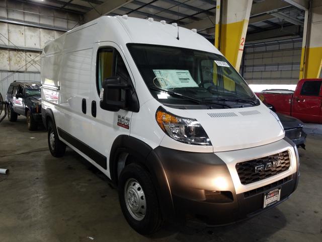 RAM PROMASTER 2020 3c6trvbg1le139020