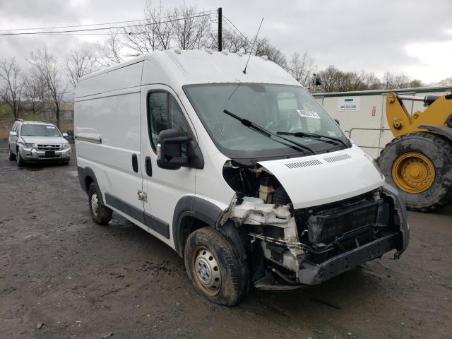 RAM PROMASTER 2014 3c6trvbg2ee121533