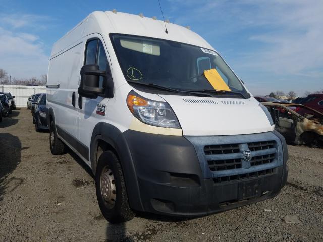 RAM PROMASTER 2016 3c6trvbg2ge129134