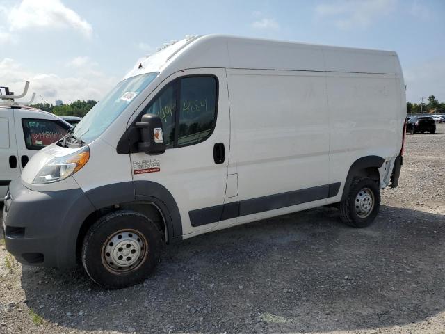 RAM PROMASTER 2017 3c6trvbg2he503016