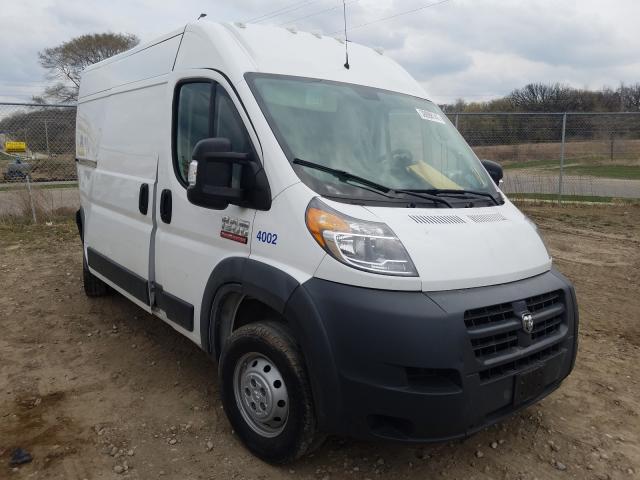 RAM PROMASTER 2018 3c6trvbg2je102250