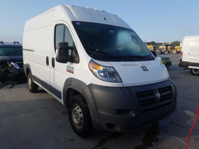 RAM PROMASTER 0 3c6trvbg2je113975