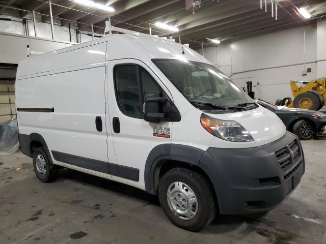 RAM PROMASTER 2018 3c6trvbg2je115869