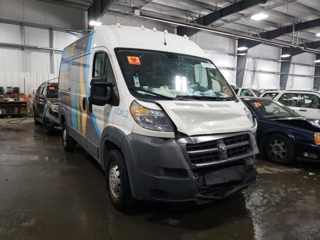 RAM PROMASTER 2018 3c6trvbg2je124149