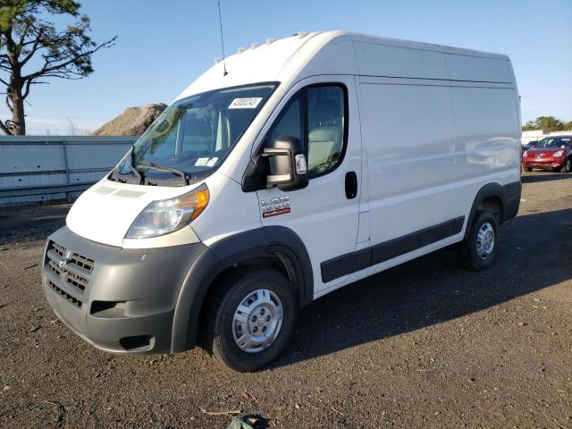 RAM PROMASTER 2018 3c6trvbg2je128492