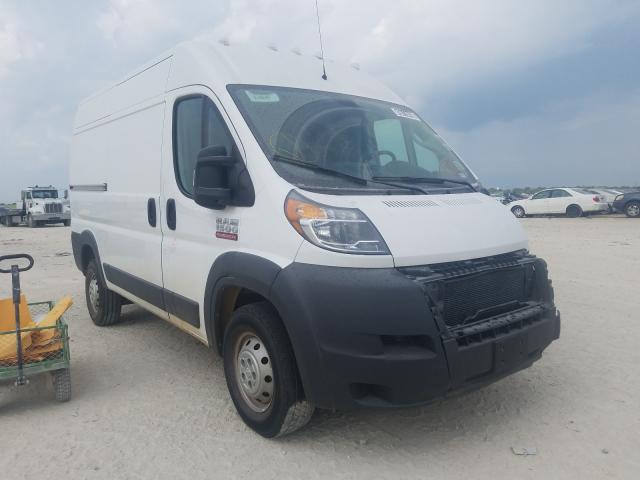 RAM PROMASTER 2018 3c6trvbg2je139766