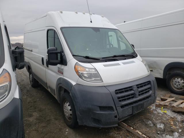 RAM PROMASTER 2018 3c6trvbg2je145213