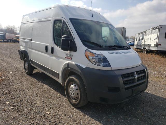 RAM PROMASTER 2018 3c6trvbg2je151125