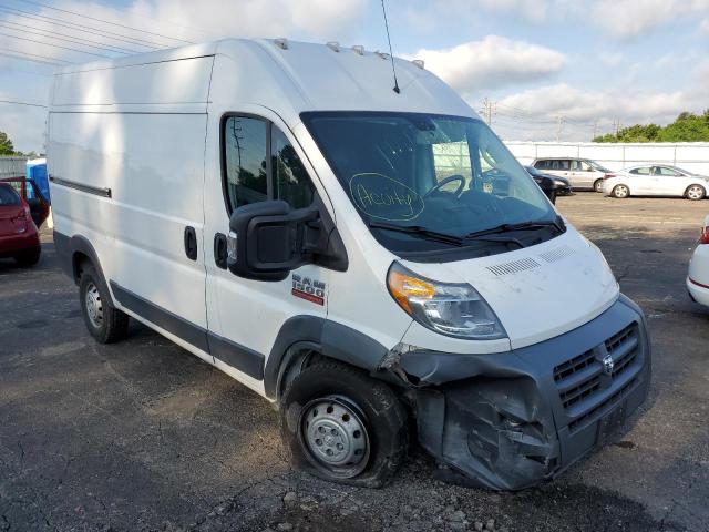 RAM PROMASTER 2018 3c6trvbg2je158382