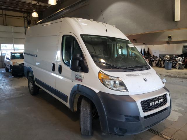 RAM PROMASTER 2019 3c6trvbg2ke549680