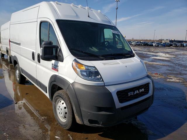 RAM PROMASTER 2019 3c6trvbg2ke553065