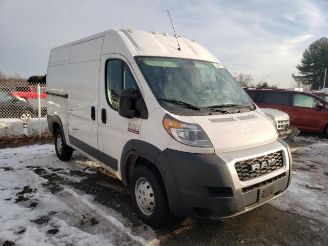 RAM PROMASTER 2019 3c6trvbg2ke553924