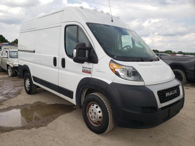 RAM PROMASTER 2019 3c6trvbg2ke554054