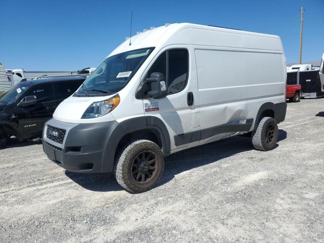 RAM PROMASTER 2019 3c6trvbg2ke554197