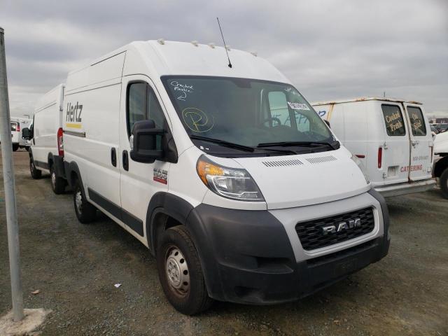 RAM PROMASTER 2020 3c6trvbg2le102610