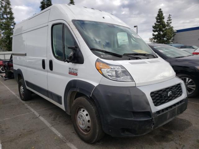 RAM PROMASTER 2020 3c6trvbg2le102753