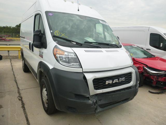 RAM PROMASTER 2020 3c6trvbg2le103269