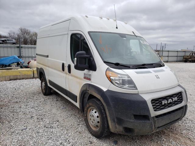 RAM PROMASTER 2020 3c6trvbg2le103496