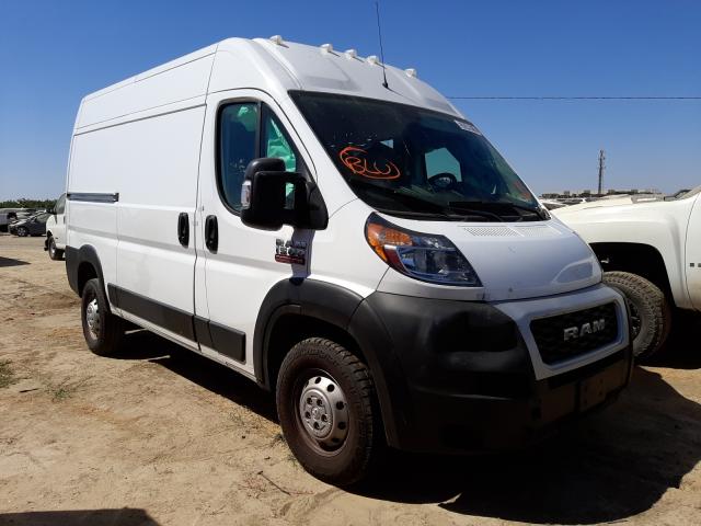 RAM PROMASTER 2020 3c6trvbg2le130049