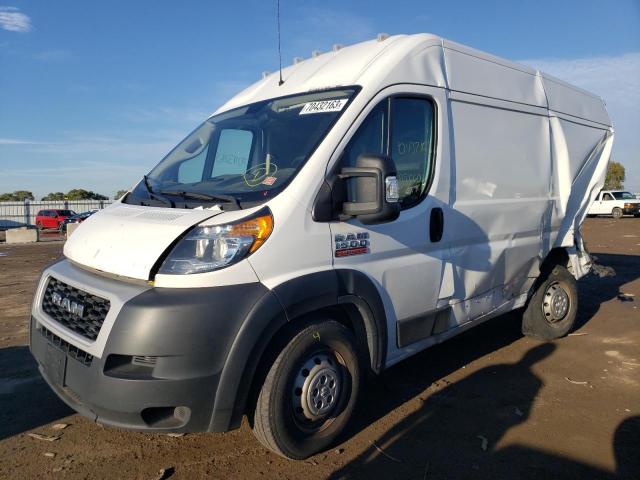 RAM PROMASTER 2020 3c6trvbg2le134862