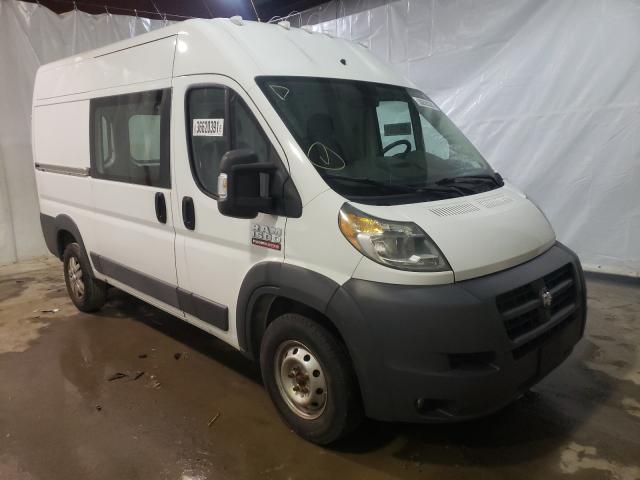 RAM PROMASTER 2014 3c6trvbg3ee102053