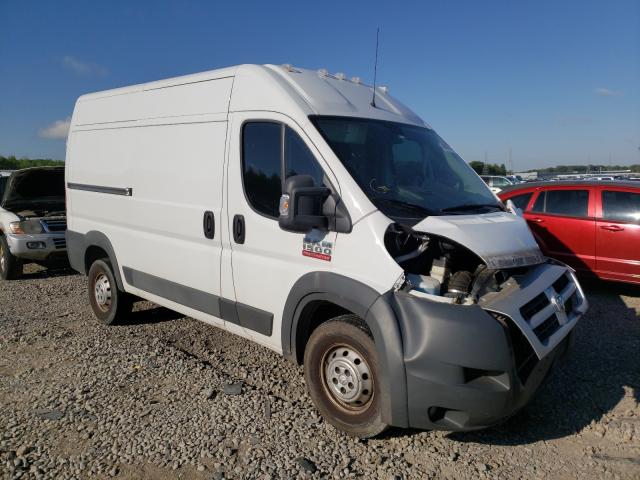 RAM PROMASTER 2014 3c6trvbg3ee112615