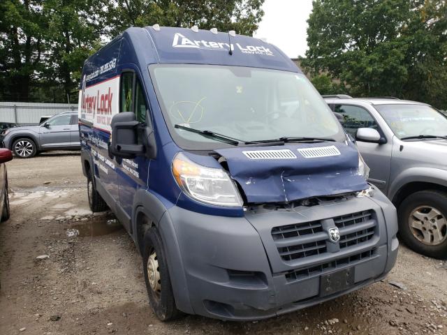 RAM PROMASTER 2014 3c6trvbg3ee113070