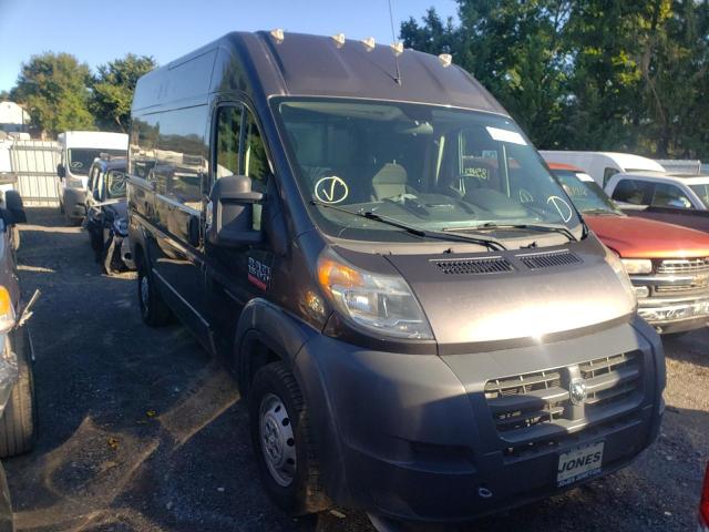 RAM PROMASTER 2014 3c6trvbg3ee113439