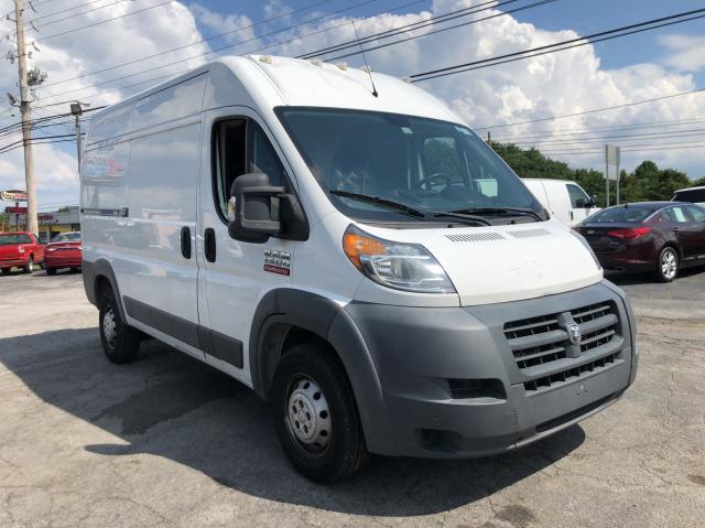 RAM PROMASTER 2014 3c6trvbg3ee118236