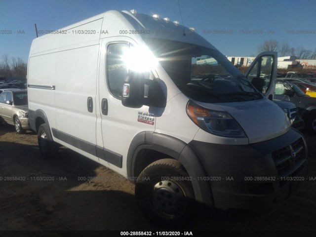 RAM PROMASTER 2014 3c6trvbg3ee119841