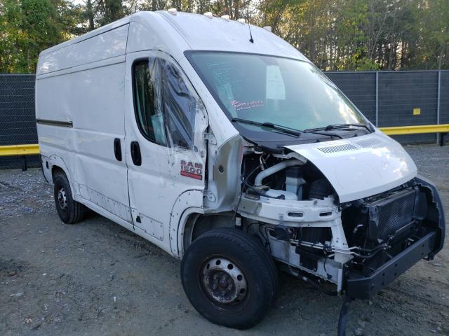 RAM PROMASTER 2015 3c6trvbg3fe515608