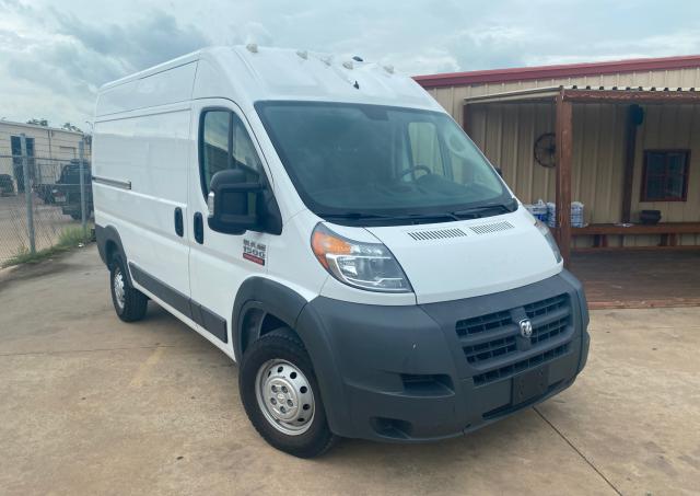 RAM PROMASTER 2017 3c6trvbg3he549812