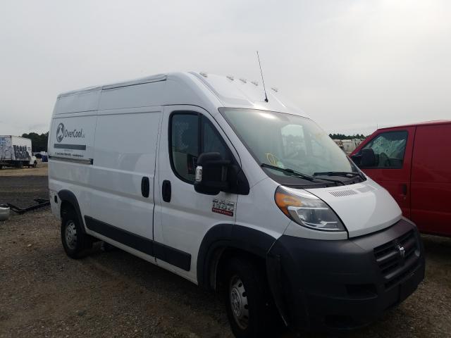 RAM PROMASTER 2018 3c6trvbg3je108557