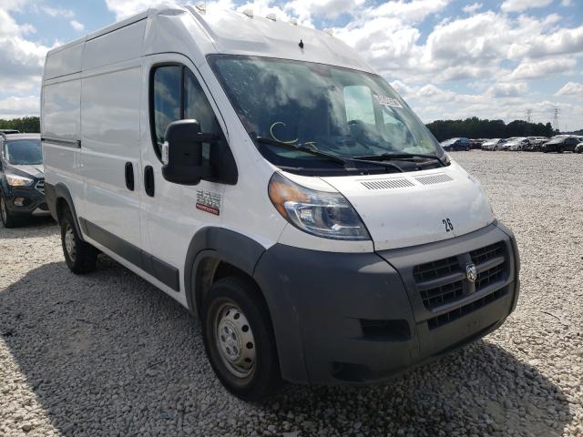 RAM PROMASTER 2018 3c6trvbg3je113970