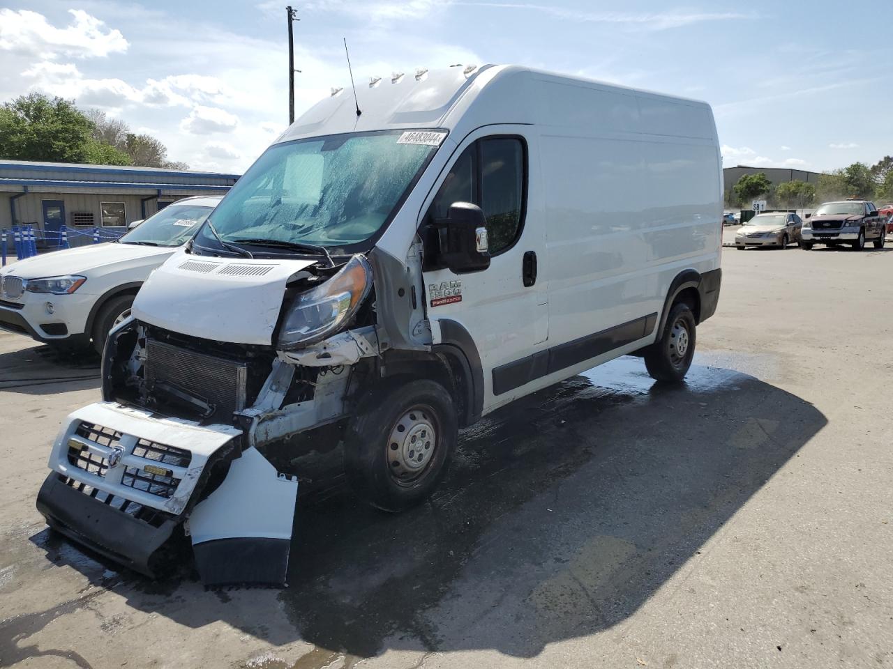 RAM PROMASTER CITY 2018 3c6trvbg3je114049