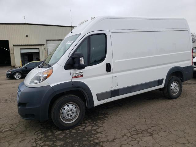 RAM PROMASTER 2018 3c6trvbg3je127318