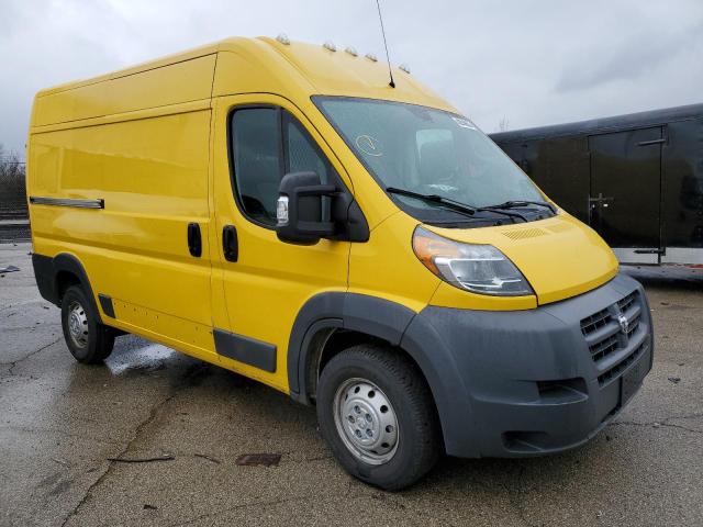 RAM PROMASTER 2018 3c6trvbg3je155944