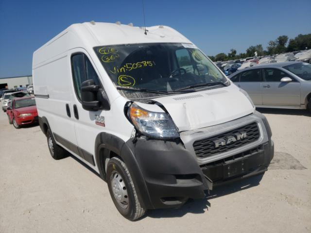 RAM PROMASTER 2019 3c6trvbg3ke505851