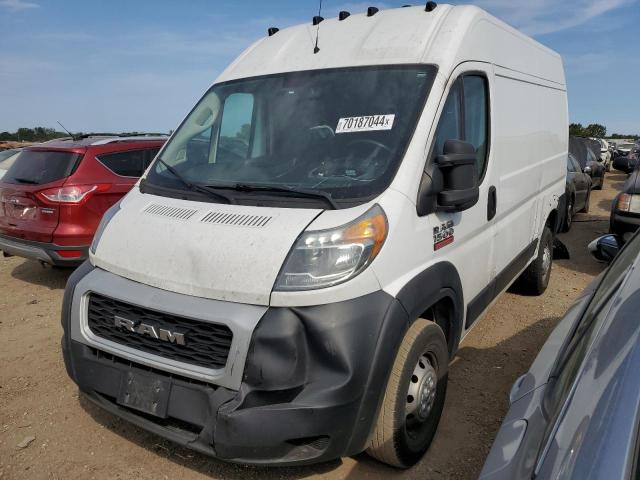 RAM PROMASTER 2019 3c6trvbg3ke529003