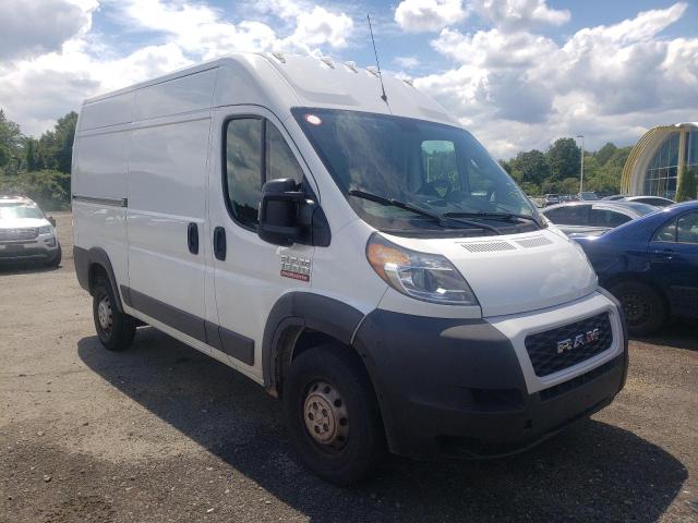 RAM PROMASTER 2019 3c6trvbg3ke547436