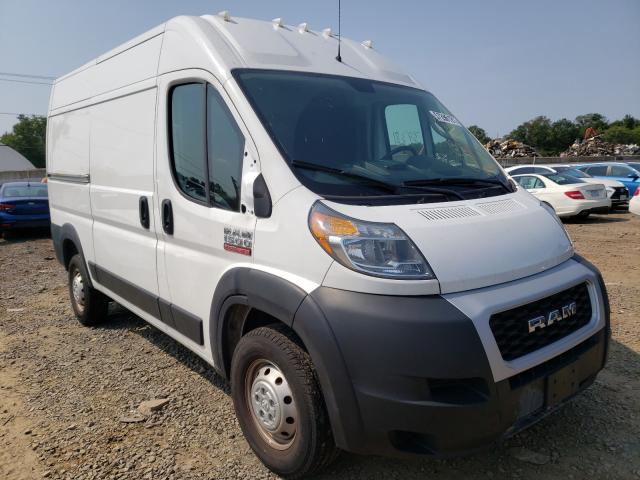 RAM PROMASTER 2019 3c6trvbg3ke547453