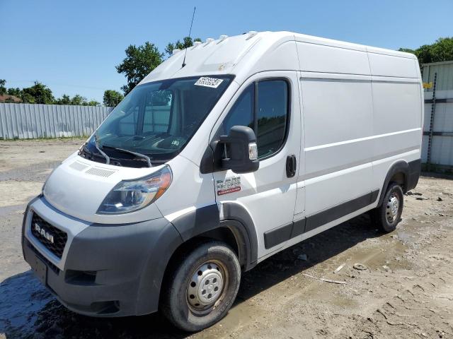 RAM PROMASTER 2019 3c6trvbg3ke547565