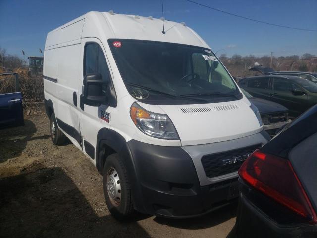 RAM PROMASTER 2019 3c6trvbg3ke547808