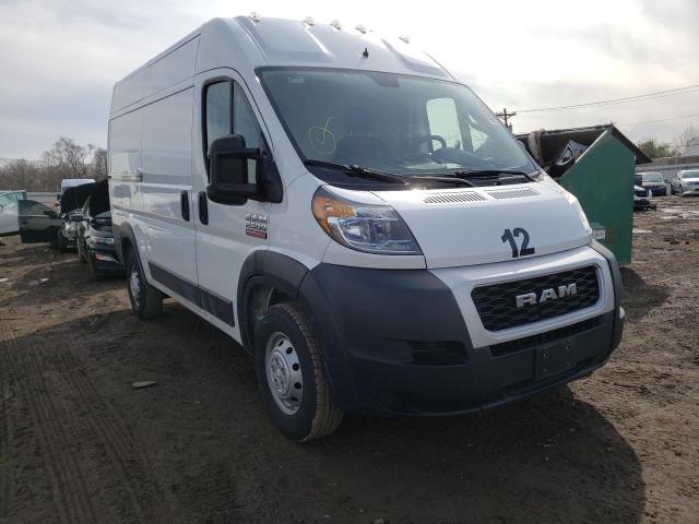 RAM PROMASTER 2019 3c6trvbg3ke547999