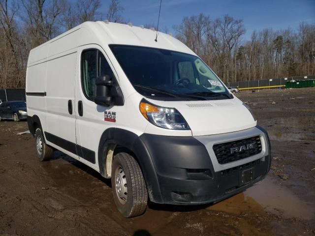 RAM PROMASTER 2019 3c6trvbg3ke553043