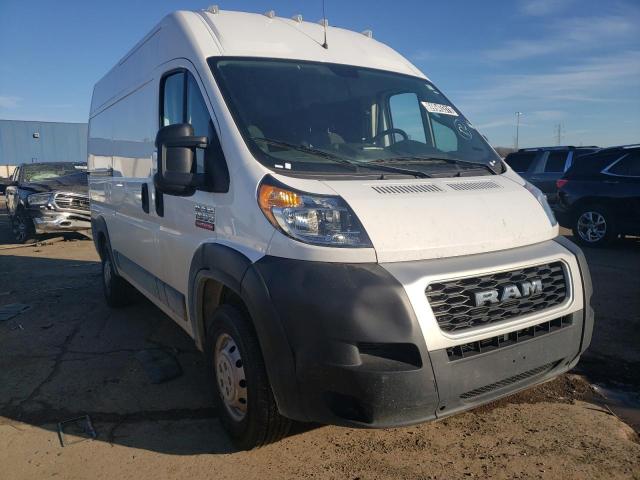 RAM PROMASTER 2019 3c6trvbg3ke553902