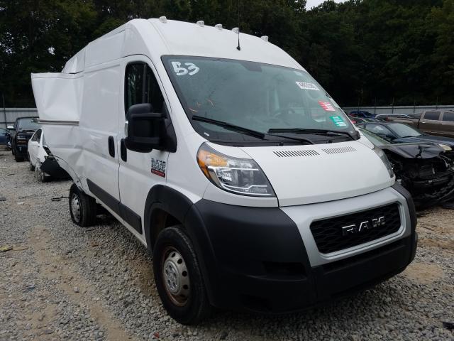 RAM PROMASTER 2019 3c6trvbg3ke553947