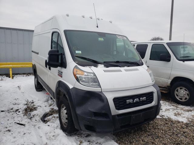 RAM PROMASTER 2019 3c6trvbg3ke555021