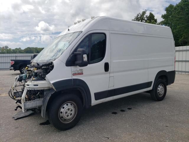 RAM PROMASTER 2019 3c6trvbg3ke555990